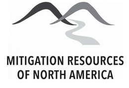 MITIGATION RESOURCES OF NORTH AMERICA trademark