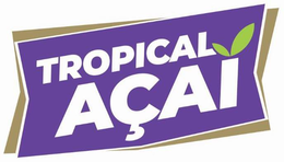 TROPICAL AÇAI trademark