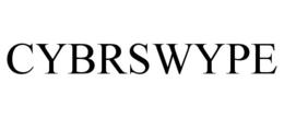 CYBRSWYPE trademark