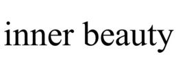 INNER BEAUTY trademark