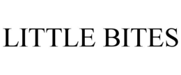 LITTLE BITES trademark