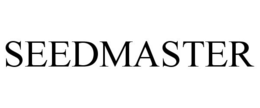 SEEDMASTER trademark