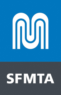 M SFMTA trademark