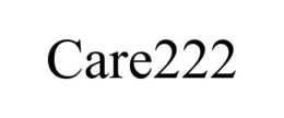 CARE222 trademark