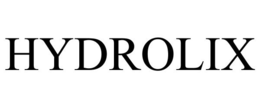 HYDROLIX trademark