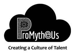 PROMYTHEUS CREATING A CULTURE OF TALENT trademark