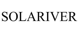 SOLARIVER trademark