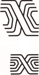 X X trademark