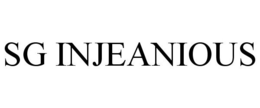 SG INJEANIOUS trademark