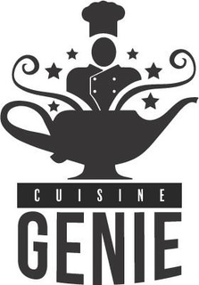 CUISINE GENIE trademark