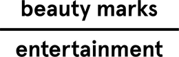 BEAUTY MARKS ENTERTAINMENT trademark
