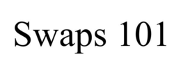 SWAPS 101 trademark