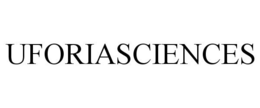 UFORIASCIENCES trademark