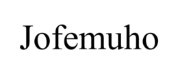 JOFEMUHO trademark