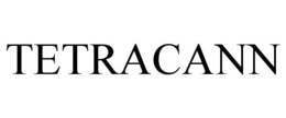 TETRACANN trademark
