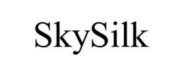 SKYSILK trademark