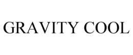 GRAVITY COOL trademark