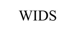 WIDS trademark