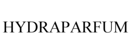HYDRAPARFUM trademark