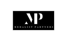 MP MEDALIST PARTNERS trademark