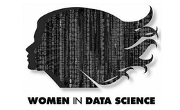 WOMEN IN DATA SCIENCE trademark