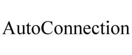AUTOCONNECTION trademark