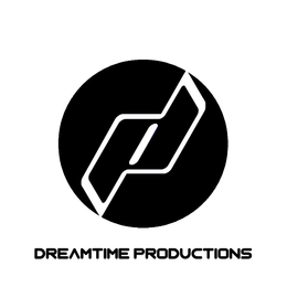 DP DREAMTIME PRODUCTIONS trademark
