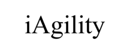 IAGILITY trademark