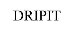 DRIPIT trademark