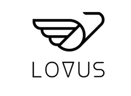 LOVUS trademark