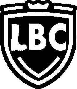 LBC trademark