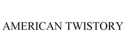 AMERICAN TWISTORY trademark