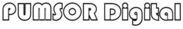PUMSOR DIGITAL trademark