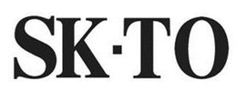 SK TO trademark