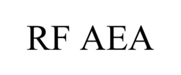 RF AEA trademark
