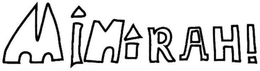 MINIRAH! trademark