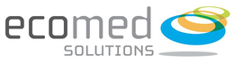 ECOMED SOLUTIONS trademark