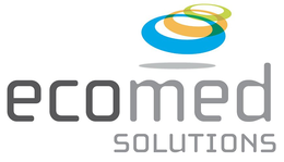 ECOMED SOLUTIONS trademark