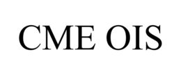 CME OIS trademark
