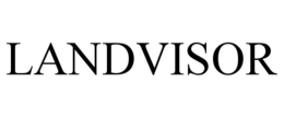 LANDVISOR trademark