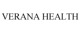 VERANA HEALTH trademark