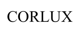 CORLUX trademark