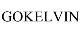 GOKELVIN trademark