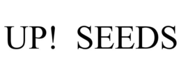 UP! SEEDS trademark