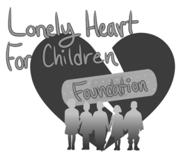 LONELY HEART FOR CHILDREN FOUNDATION trademark