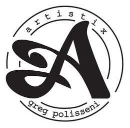 ARTISTIX A GREG POLISSENI trademark