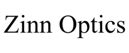 ZINN OPTICS trademark