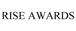 RISE AWARDS trademark