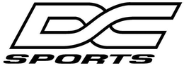 DC SPORTS trademark