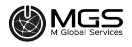 MGS M GLOBAL SERVICES trademark